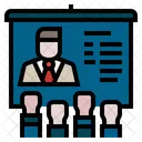 Caucus  Icon
