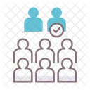 Caucus  Icon