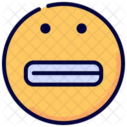 Caught Emoji Icon