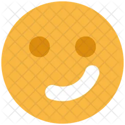 Caught Up Emoji Icon