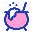 Cauldron  Icon