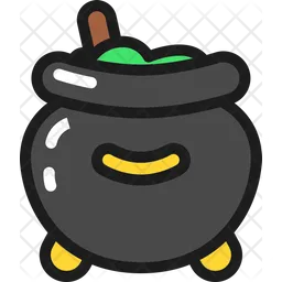 Cauldron  Icon