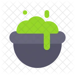 Cauldron  Icon