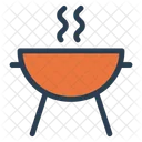 Cauldron Cook Food Icon