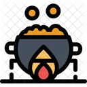 大釜  アイコン
