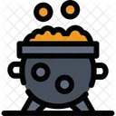 大釜  アイコン