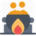 大釜  アイコン