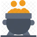 大釜  アイコン