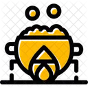 大釜  アイコン
