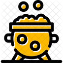 大釜  アイコン