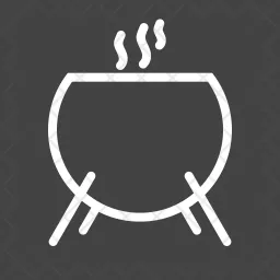 Cauldron  Icon