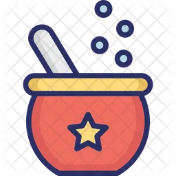 Cauldron  Icon