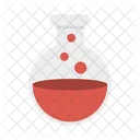 Cauldron Beaker Blood Icon