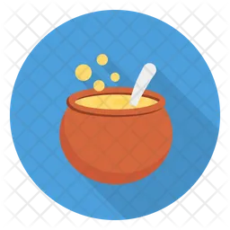 Cauldron  Icon