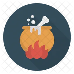 Cauldron  Icon