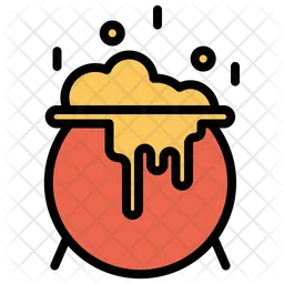 Cauldron  Icon