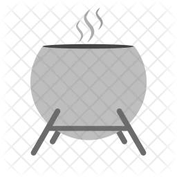 Cauldron  Icon