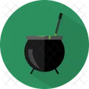 Cauldron Pot Mistery Icon