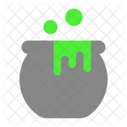 Cauldron  Icon