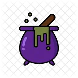 Cauldron  Icon