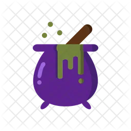 Cauldron  Icon