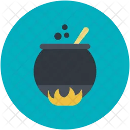 Cauldron  Icon