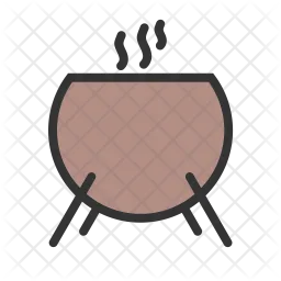 Cauldron  Icon