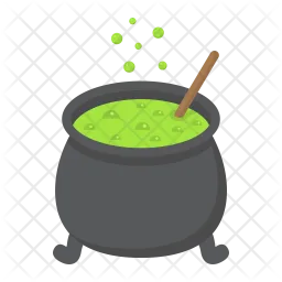 Cauldron  Icon