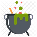 Cauldron  Icon