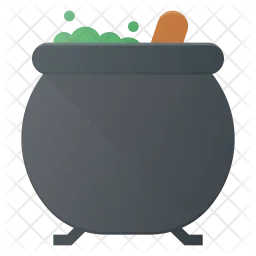 Cauldron  Icon