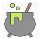 Cauldron  Icon