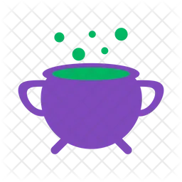 Cauldron  Icon