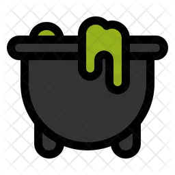 Cauldron  Icon