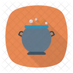 Cauldron  Icon