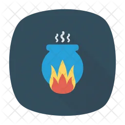 Cauldron  Icon