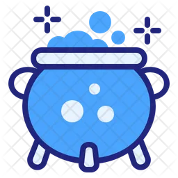 Cauldron  Icon