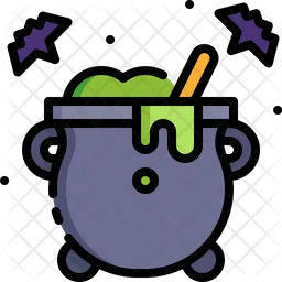 Cauldron  Icon