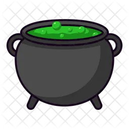 Cauldron  Icon