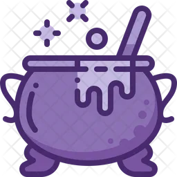 Cauldron  Icon