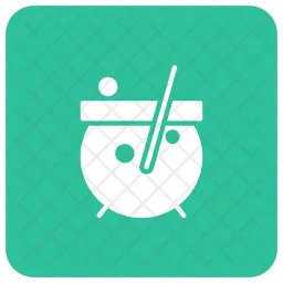 Cauldron  Icon