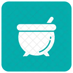 Cauldron  Icon