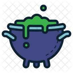 Cauldron  Icon