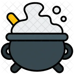 Cauldron  Icon