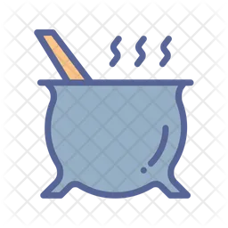 Cauldron  Icon