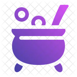 Cauldron  Icon