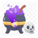 Cauldron  Icon