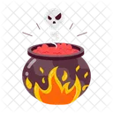 Cauldron  Icon