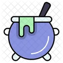 Cauldron  Icon