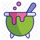 Cauldron Icon