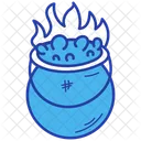 Cauldron  Icon